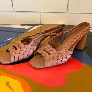 Rachel Comey Zionna Sling back